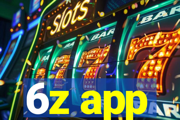 6z app